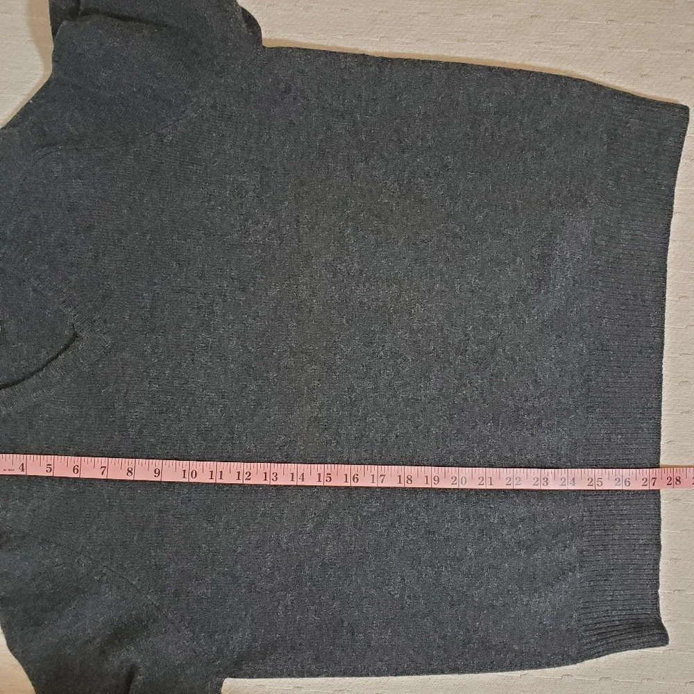 J. Crew crew lambswool